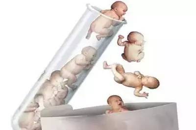 严重少弱精案例